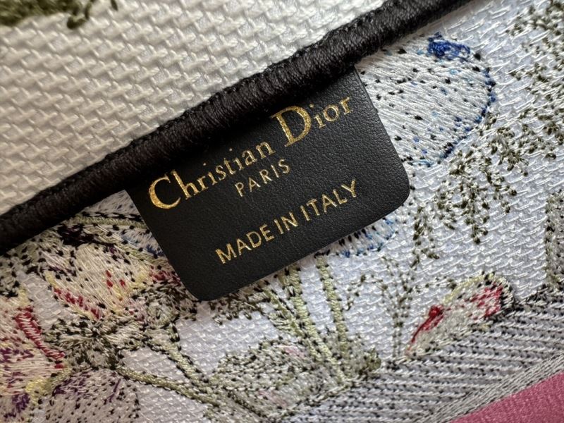 Christian Dior Shopping Bags